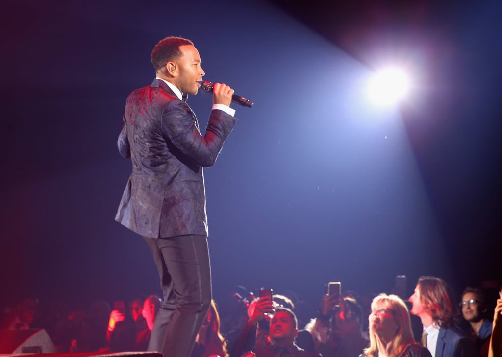 Jesus Christ Superstar Live