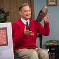 Behold, the Bright Spot of Your Day: A New Look at Tom Hanks as Mister Rogers