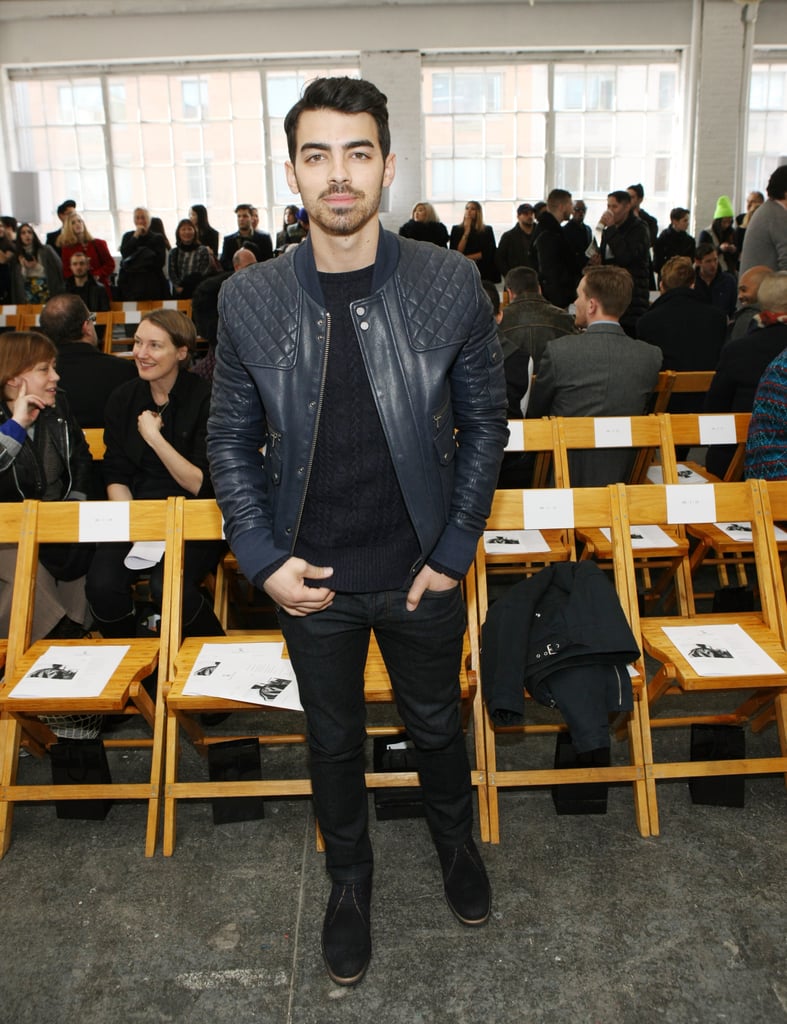 Sexy Joe Jonas Pictures