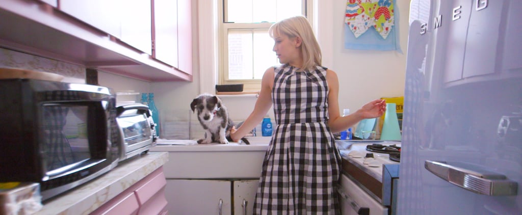 Rachel Antonoff Knock Knock
