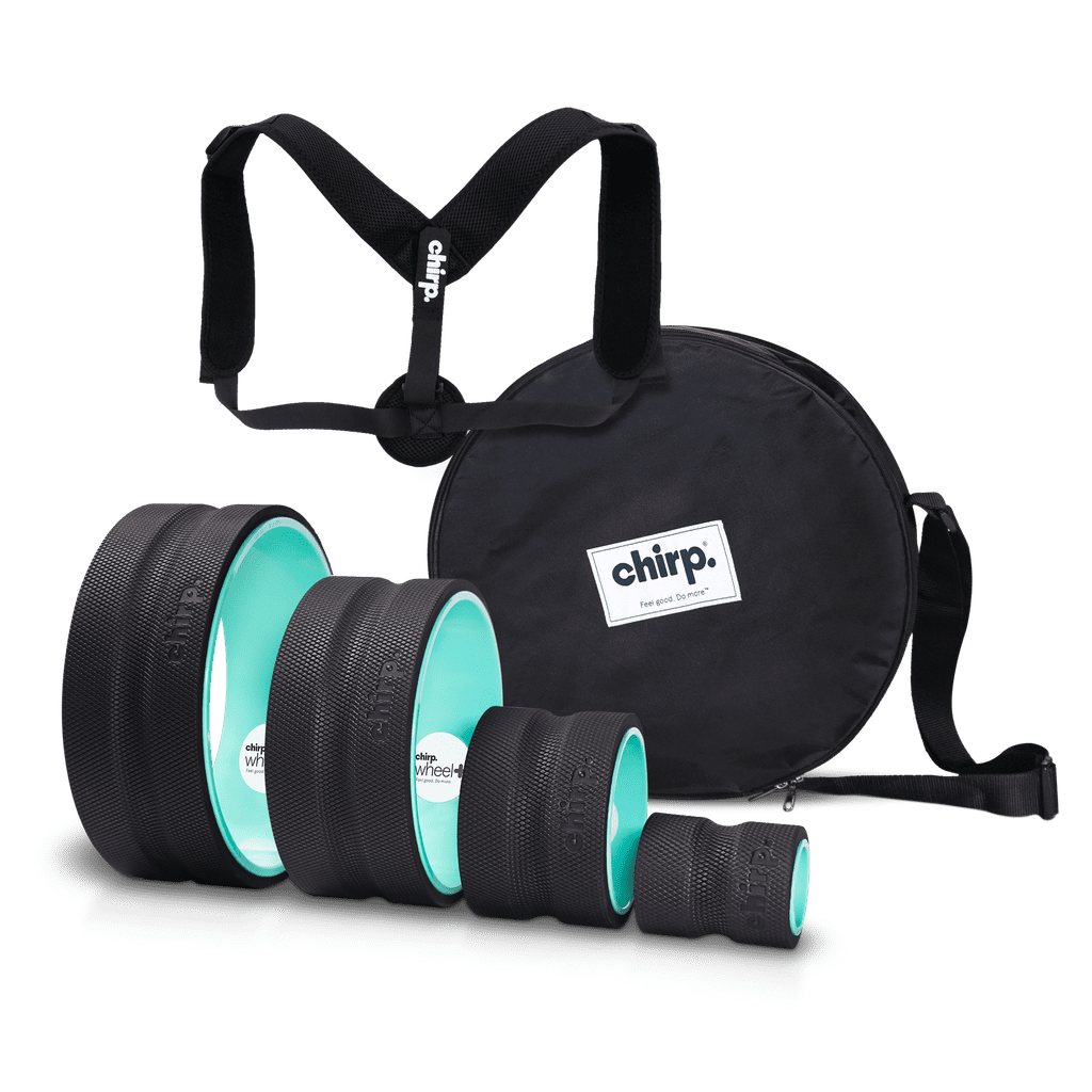 The Ultimate Back and Neck Bundle