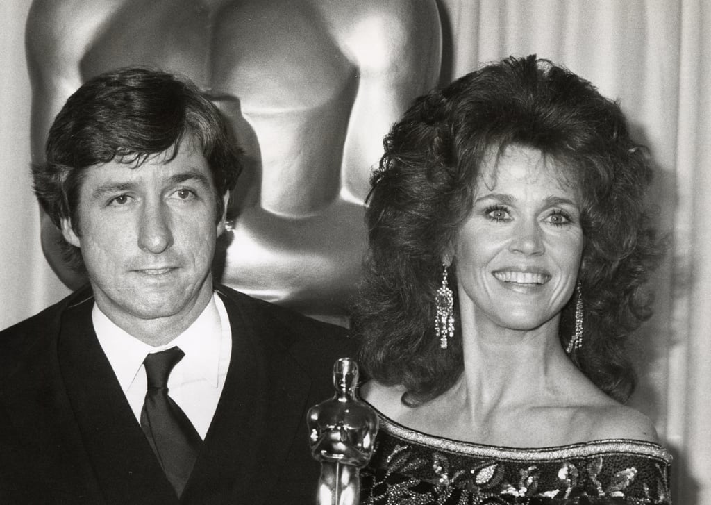 How Long Were Tom Hayden and Jane Fonda Married?