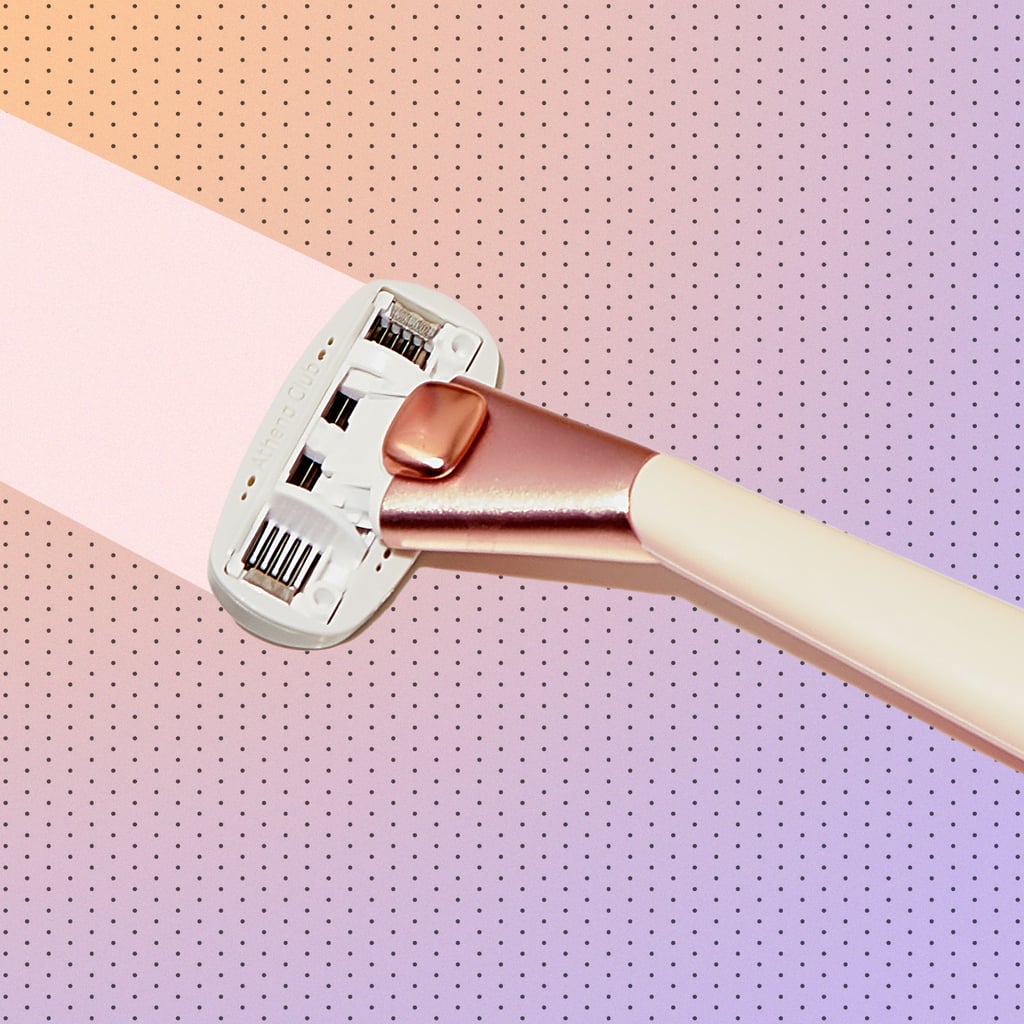 How to Shave Down There Pubic Hair Shaving Tips POPSUGAR Beauty