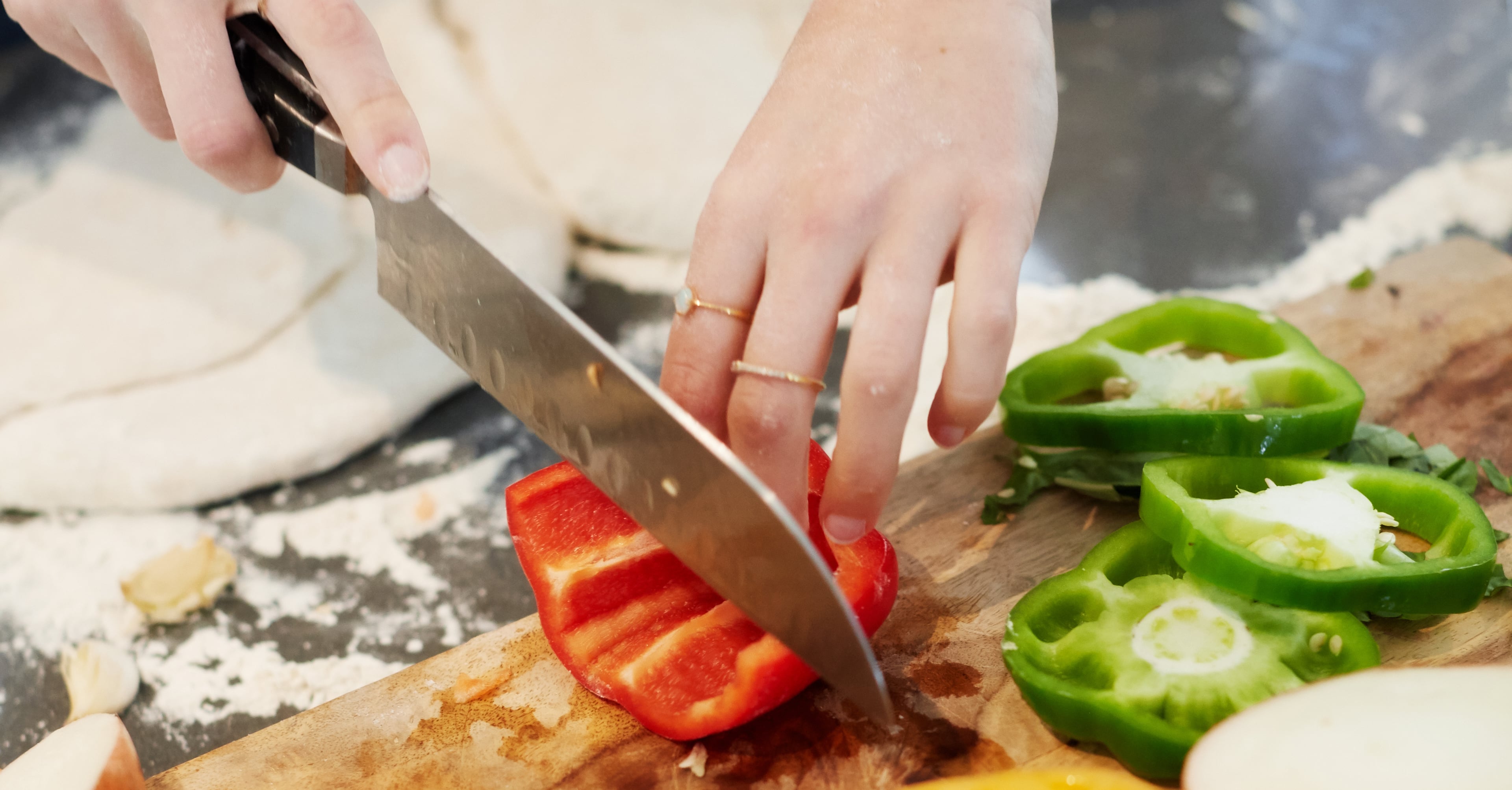 How to Get Rid of Old Knives POPSUGAR Food