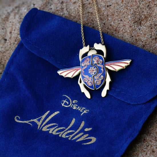 Rock Love Disney Aladdin Jewellery