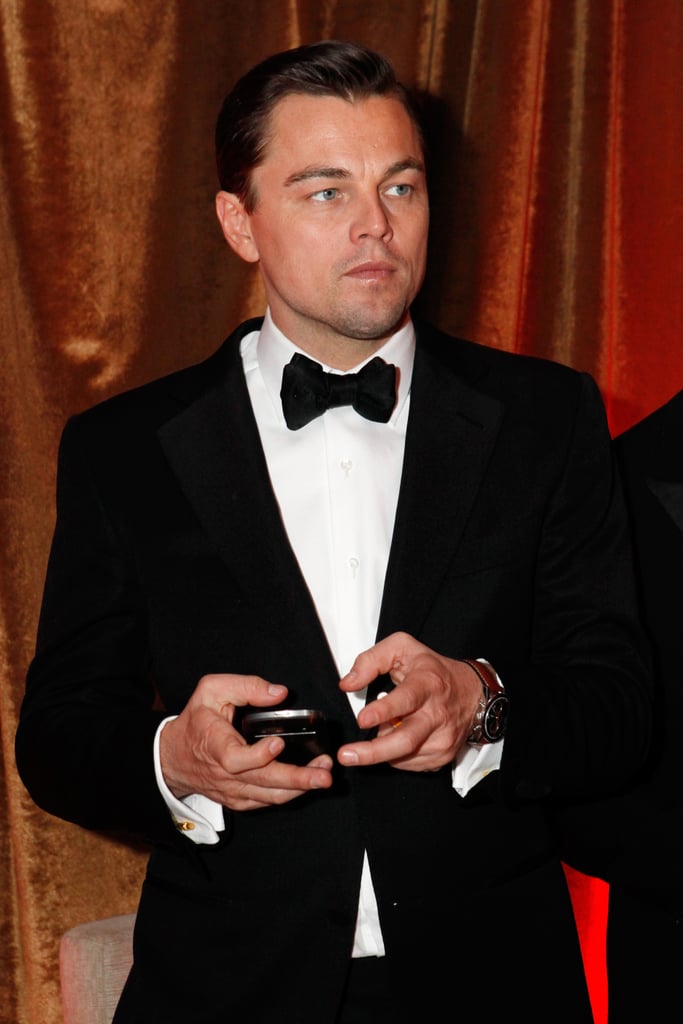 Rob, Leo, J Lo and More Celebrate the Globes With The Weinstein Company Rob, Leo, J Lo and More Celebrate the Globes With The Weinstein Company