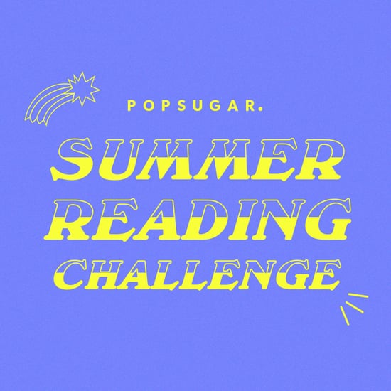2020 POPSUGAR Summer Reading Challenge