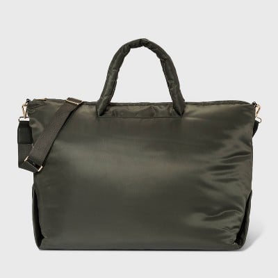 A New Day Athleisure Soft Weekender Bag