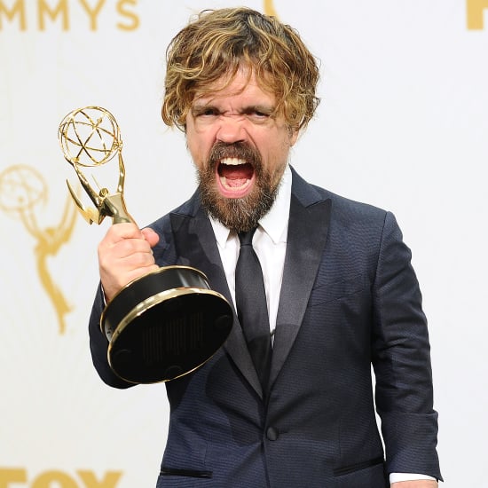 Game of Thrones Cast at the Emmy Awards 2015 | Pictures