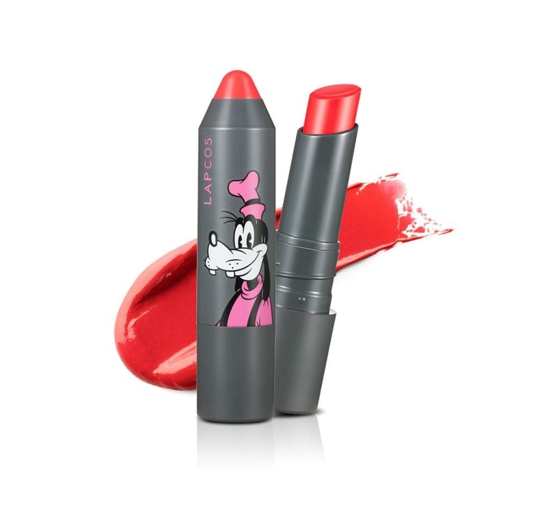 Goofy Coral Drawing Lipstick