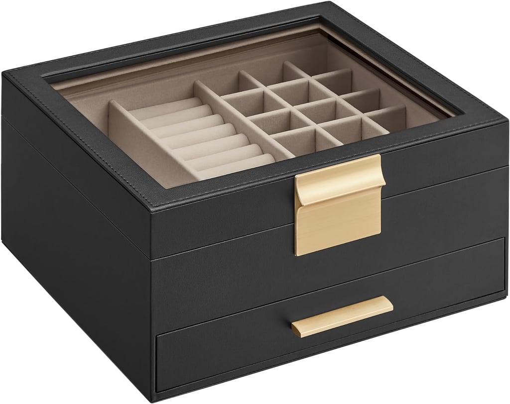 Best Jewelry Organizer Deal