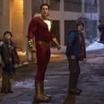 The Biggest Surprise in Shazam! Was Kept Under Wraps Right Up Until Its Release