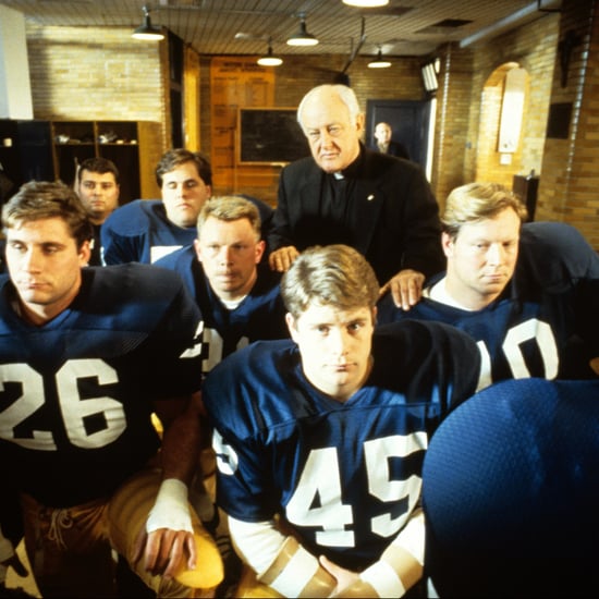 Rudy Movie Back in Theaters 2018