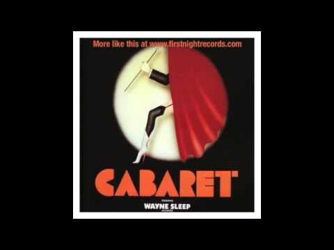 Episode 5: "Tomorrow Belongs to Me" From Cabaret