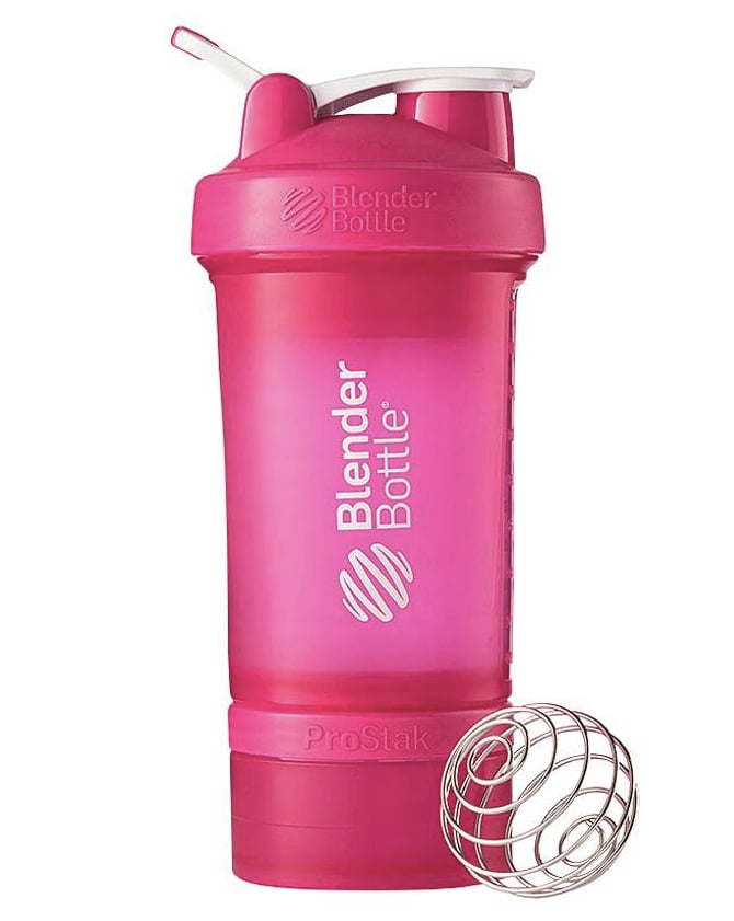 Blender Bottle Portable Beverage Blender Bottle