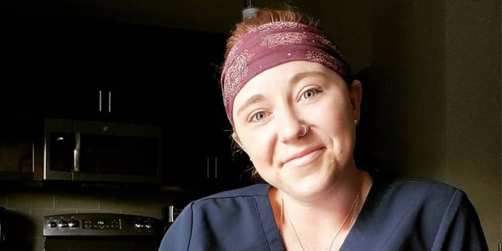 A Nurse Explained Why Healthy People Should Get the Flu Shot, Because "Herd Immunity" Matters