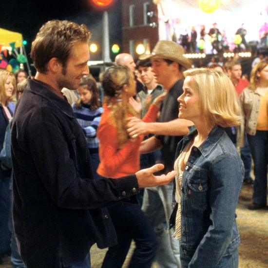 Josh Lucas Talks About Sweet Home Alabama Sequel 2018