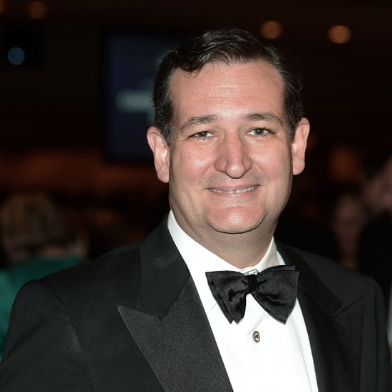 Ted Cruz Is Running For President