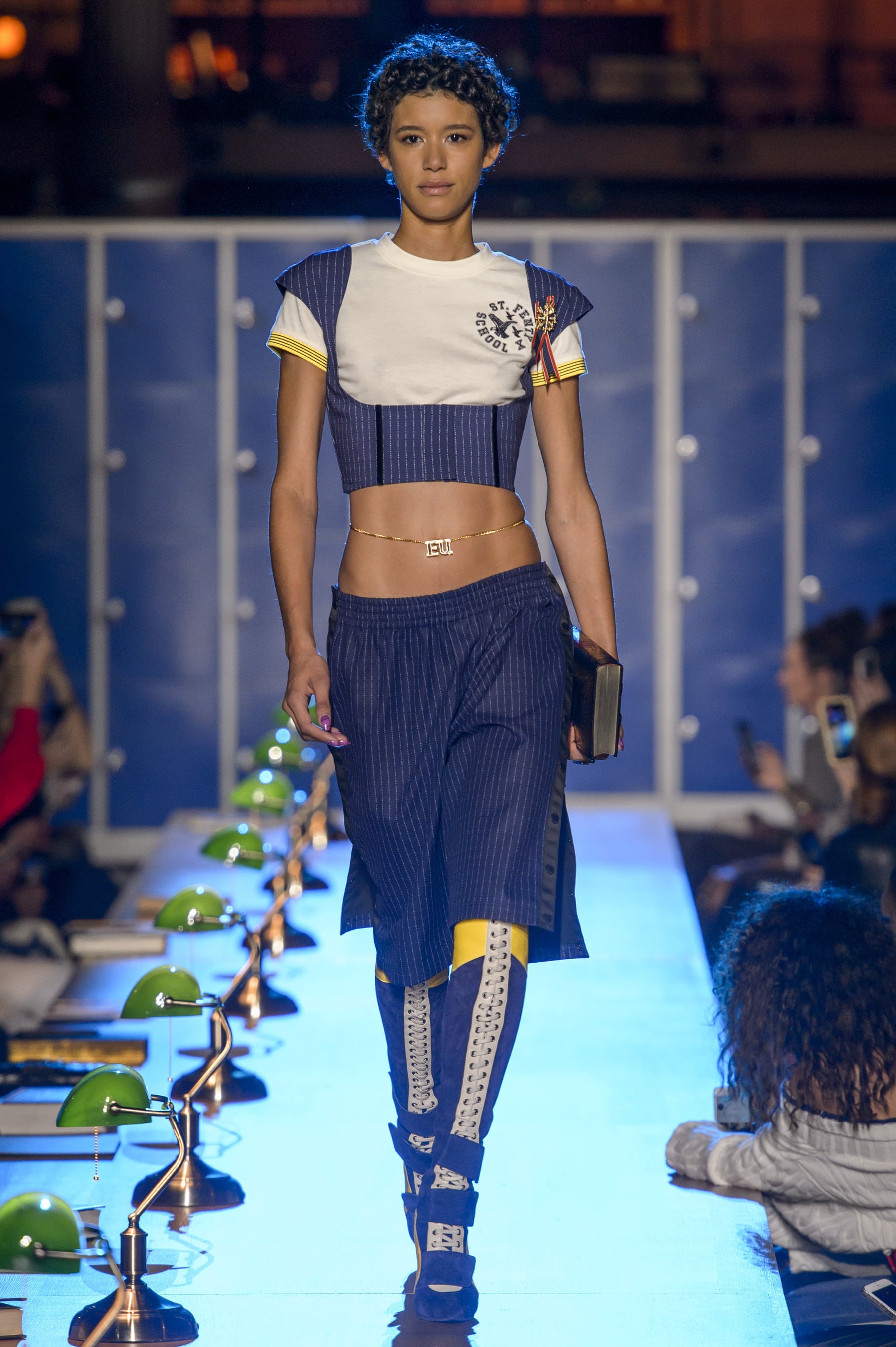 Rihanna Fenty X Puma Autumn 17 Collection Popsugar Fashion Uk