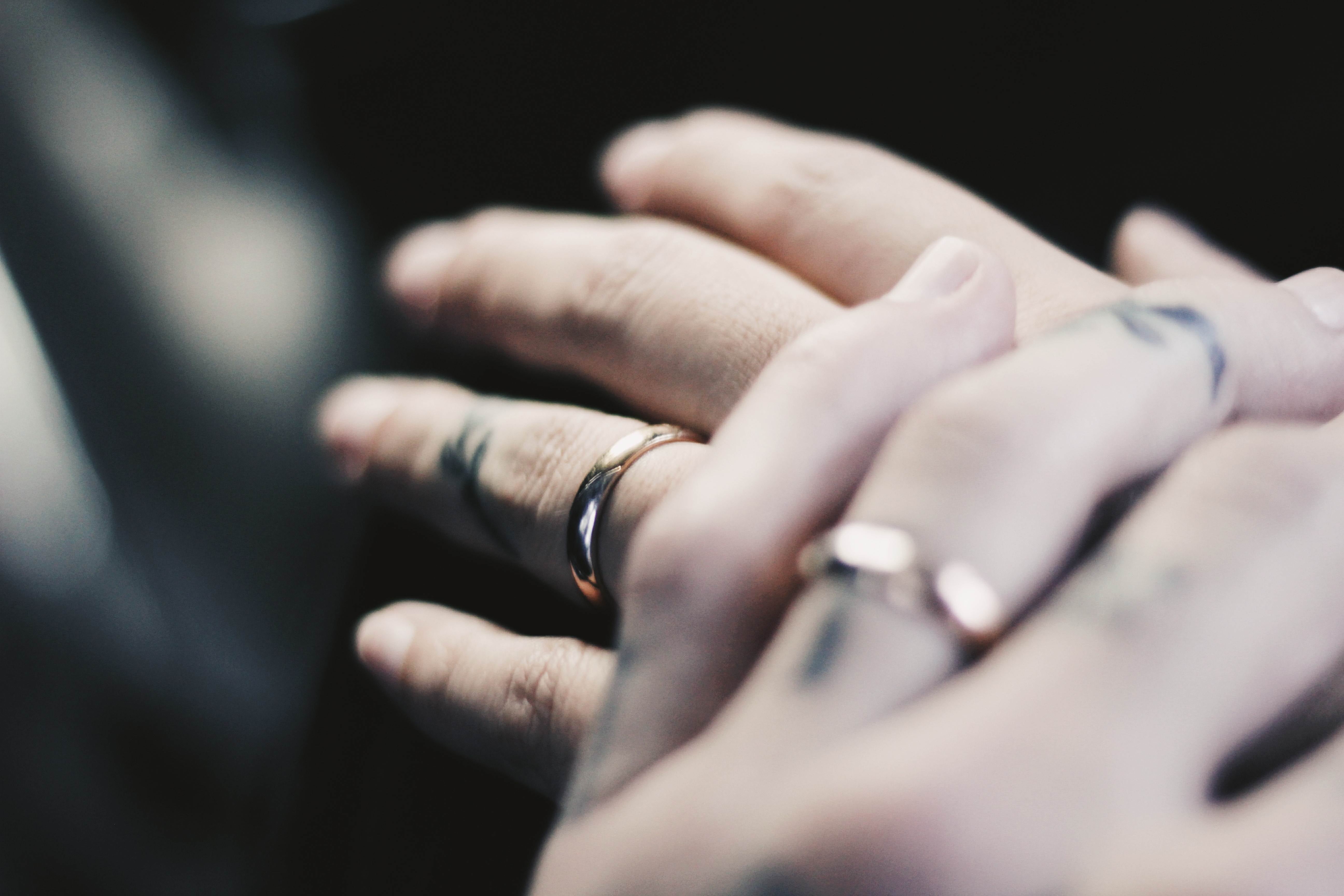 How You Know Your Marriage Is Over | PS Family