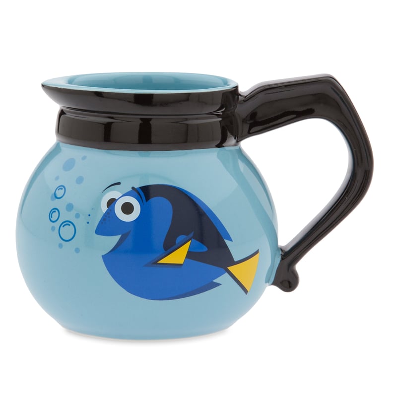Disney Store Exclusive: Finding Dory Coffee Mugs