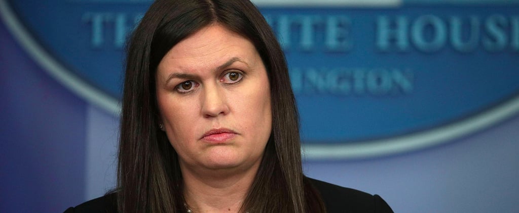 Busy Philipps Confused For Sarah Huckabee Sanders on Twitter