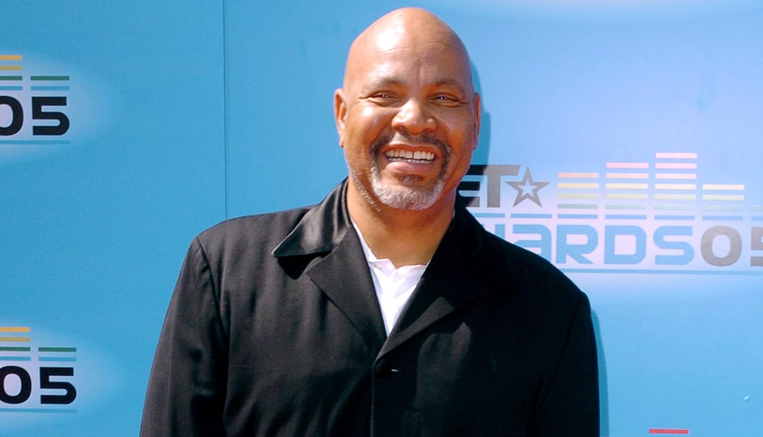 Fresh Prince of BelAir Star James Avery Dies at 68 POPSUGAR Celebrity