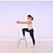 5 Workout Moves That Help Strengthen Your Knees