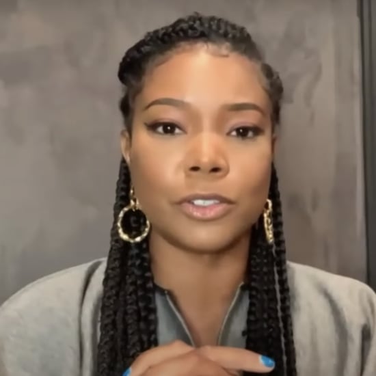 Gabrielle Union Talks America's Got Talent on The Daily Show