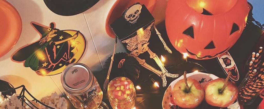 Year-Round Halloween Instagram Accounts