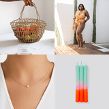 June Must Haves: 7 Gorgeous Summer Fashion Pieces and Homewares We Are Shopping