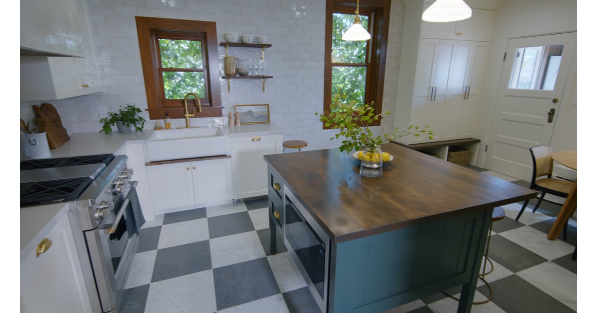 Dream Home Makeover Season 2, Episode 4 | Dream Home Makeover Season 2