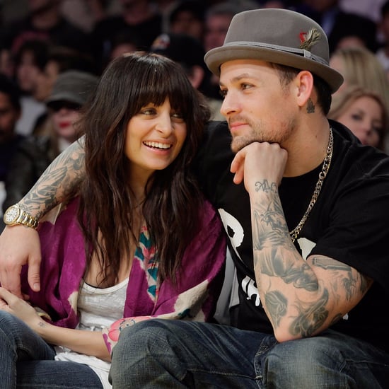 How Did Nicole Richie and Joel Madden Meet?