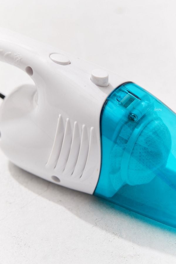 World's Smallest Vacuum Urban Outfitters World's Smallest Desk Vacuum