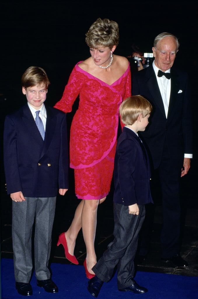 A Charity Concert, 1991
