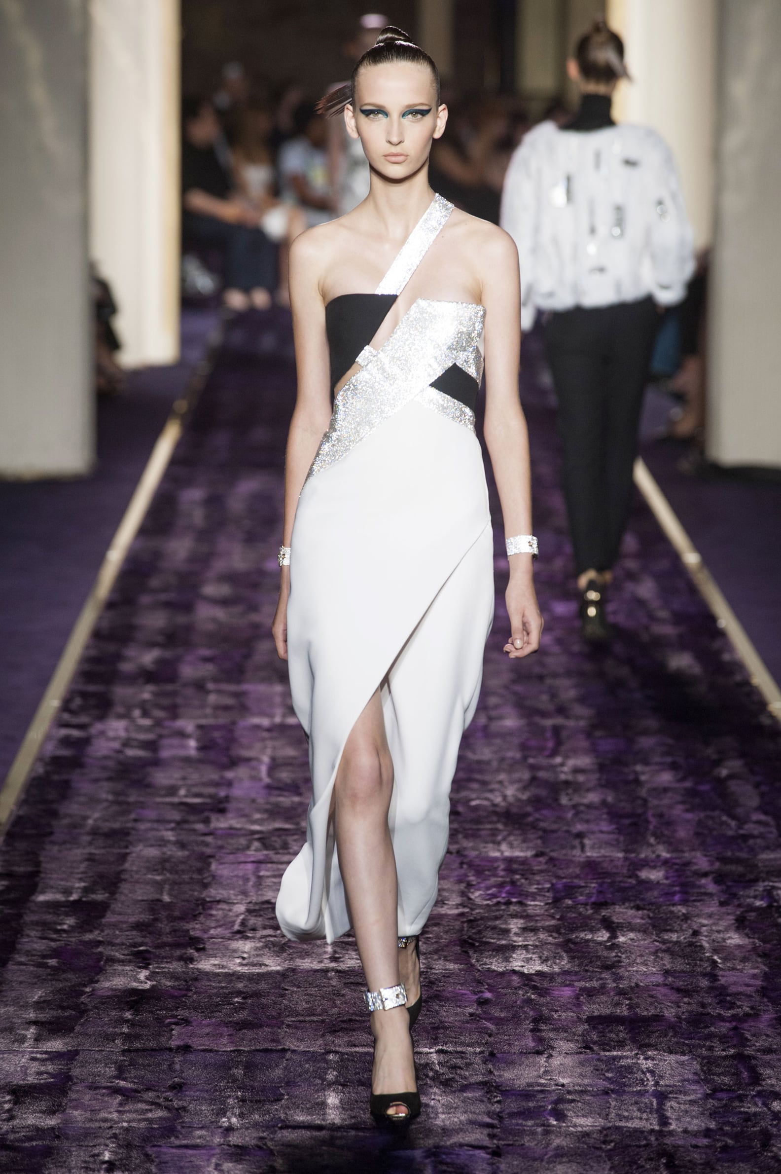 Best Looks From Paris Haute Couture Fashion Week Fall 2014 | POPSUGAR ...