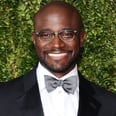 See Taye Diggs's Awesome Hedwig and the Angry Inch Look
