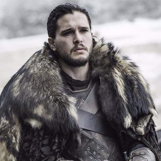 Who Is Jon Snow's Mother on Game of Thrones?