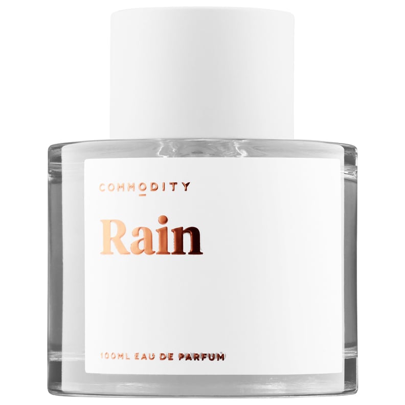 Commodity Rain