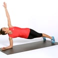 Rock Your Core and Tone Your Abs With This Bodyweight Workout