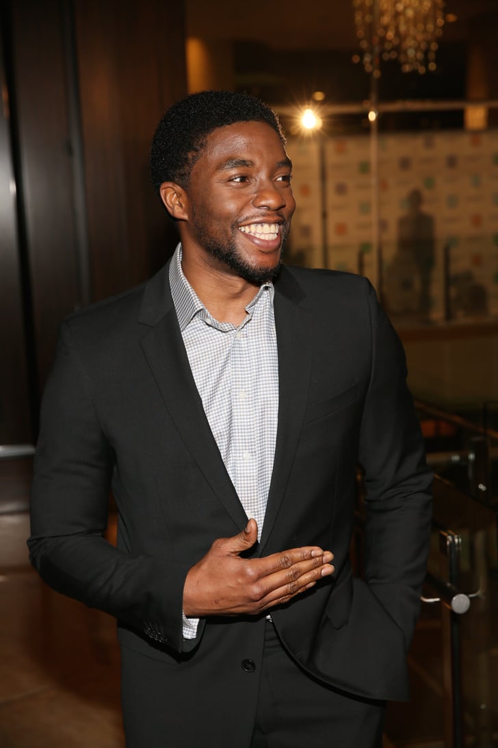 chadwick boseman pop