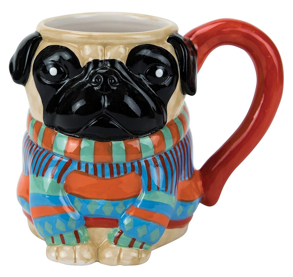 Pugly Sweater Collection Mug