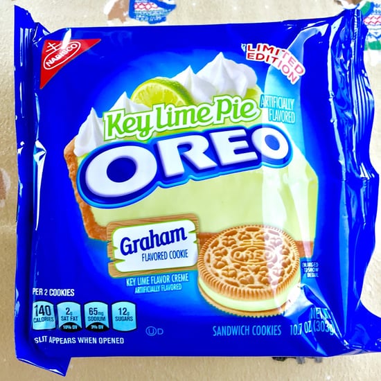 Where to Buy Key Lime Pie Oreos