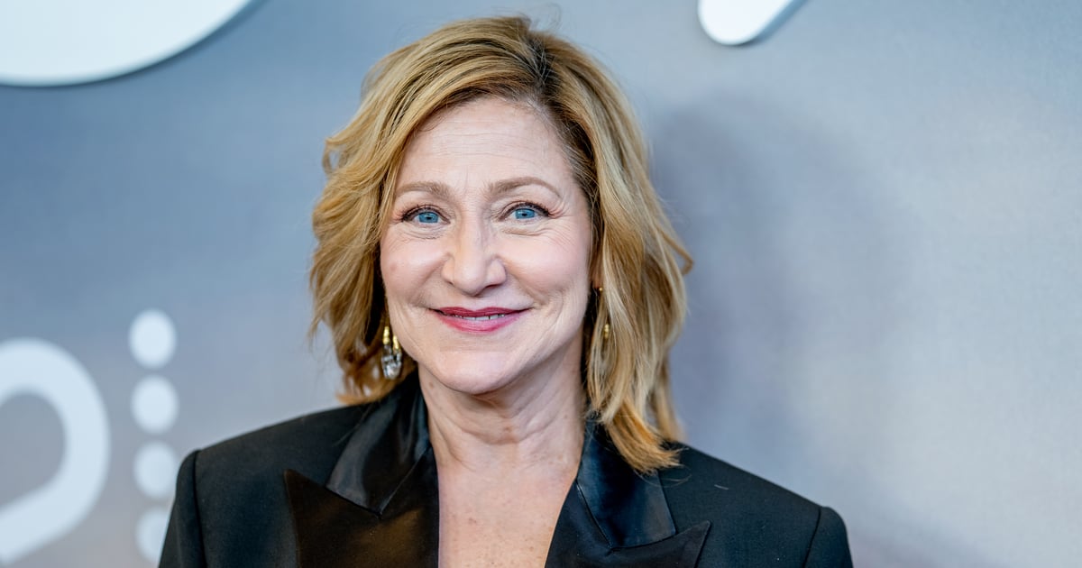 How Many Kids Does Edie Falco Have?
