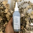 This Pre-Wash Scalp Oil Eliminated My Flakes and Dryness