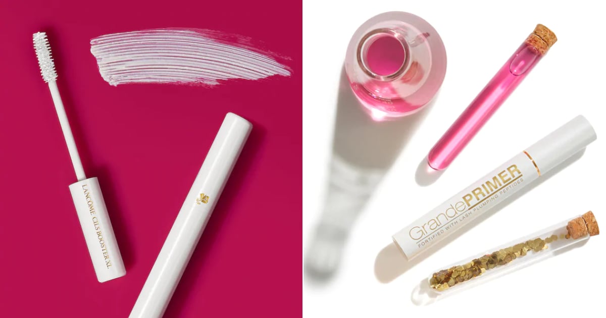 TopRated Mascara Primers at Sephora POPSUGAR Beauty