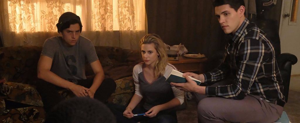 Books Like Riverdale