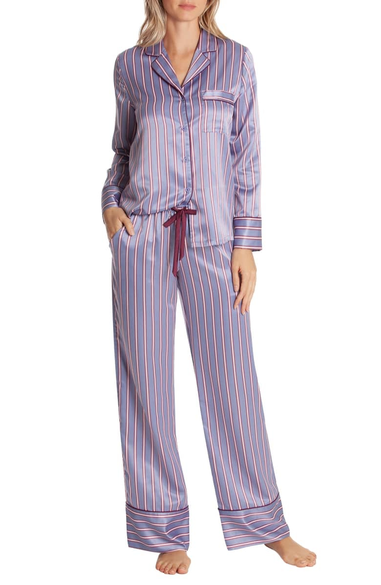 Eberjey best sale pineapple pajamas
