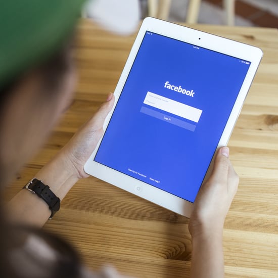 Facebook Knows People Without Accounts