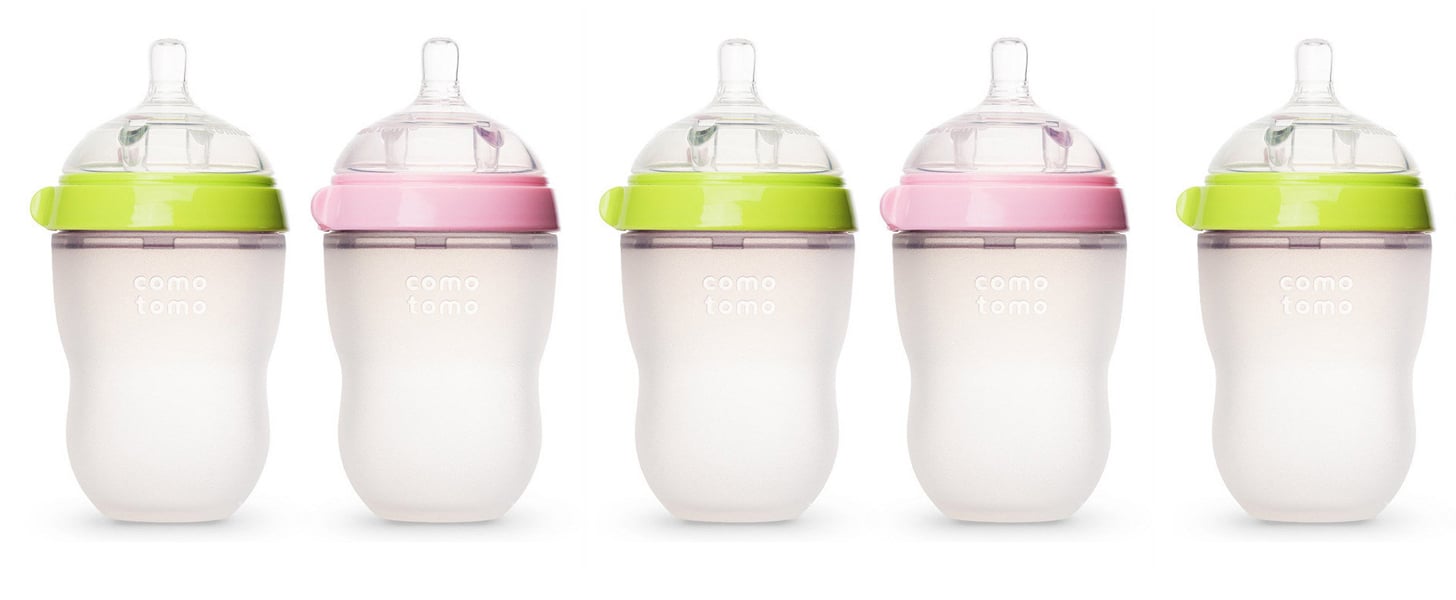 Baby bottle in pussy Baby bottle in pussy